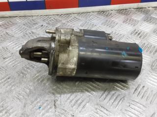 стартер BMW X5 E53 [рестайлинг] 2003, 3.0 л., бензин, АКПП, внедорожник 5 дв.