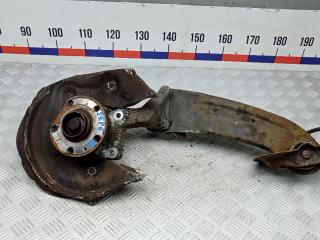 ступица задняя левая Volkswagen Tiguan 1 поколение 2009, 2.0 л., дизель, МКПП, внедорожник 5 дв., 8J0598625, 3C0505433G, 3C0505223D