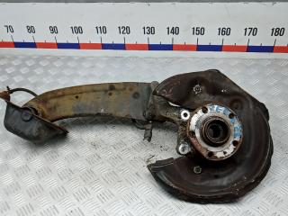 ступица задняя правая Volkswagen Tiguan 1 поколение 2009, 2.0 л., дизель, МКПП, внедорожник 5 дв., 8J0598625, 3C0505224D, 3C0505434G