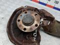 ступица задняя левая Volkswagen Golf 5 поколение 2007, 1.9 л., дизель, МКПП, универсал, 1K0505223K, 1T0598611B, 1K0505435P - фото №3