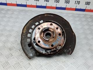 ступица задняя левая Audi Q7 4L 2006, 3.0 л., D TDI, дизель, АКПП, внедорожник 5 дв.