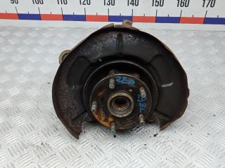 ступица задняя левая Subaru Outback 5 поколение 2015, 2.0 л., дизель, МКПП, универсал