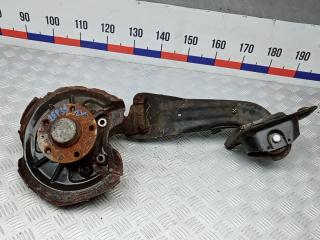 ступица задняя левая Volkswagen Touran 1 поколение [2-й рестайлинг] 2012, 1.6 л., дизель, МКПП, минивэн, 1T0598611B, 1K0505435AE, 1T0505223F