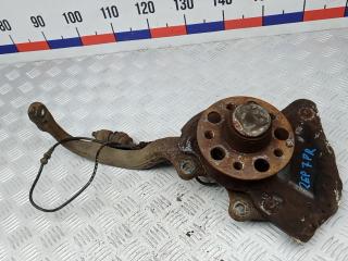 ступица передняя правая Mercedes-Benz S-Класс W221 2006, 3.0 л., дизель, АКПП, седан