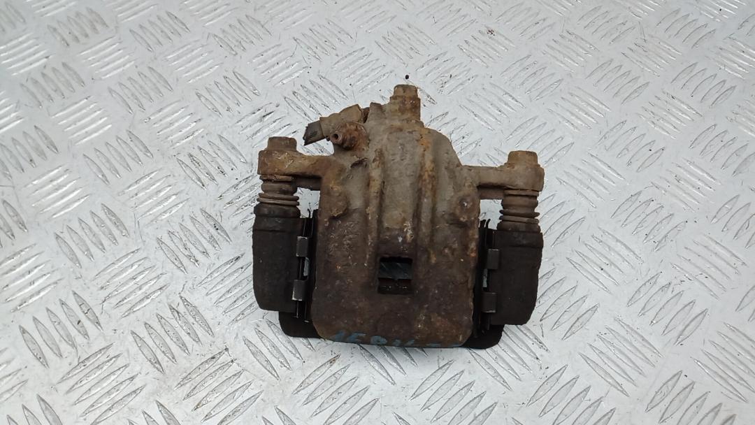 суппорт задний правый Kia Sportage 2 поколение 2004, 2.0 л., дизель, АКПП, внедорожник 5 дв., 582302E300 - фото №1