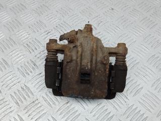 суппорт задний правый Kia Sportage 2 поколение 2004, 2.0 л., дизель, АКПП, внедорожник 5 дв., 582302E300