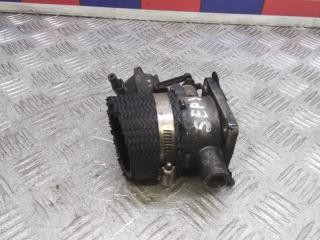 заслонка дроссельная Kia Sportage 2 поколение 2005, 2.0 л., дизель, АКПП, внедорожник 5 дв., 35100-27XXX