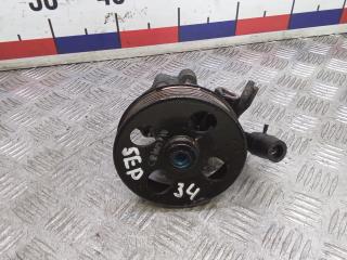 ГУР Kia Sportage 2 поколение 2005, 2.0 л., дизель, АКПП, внедорожник 5 дв., 571002E200