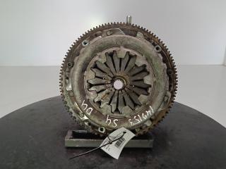 маховик Peugeot 206 1 поколение [рестайлинг] 2003, Бензин 1.4, цвет