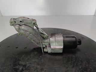 корпус масляного фильтра Peugeot 206 1 поколение [рестайлинг] 2003, Бензин 1.4, цвет, 9636015110