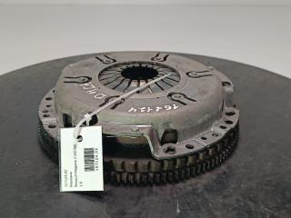 маховик Renault Megane 2 поколение 2004, цвет