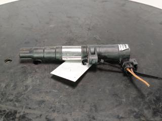 катушка зажигания Renault Megane 1 поколение [рестайлинг] 2001, цвет, 0986221045