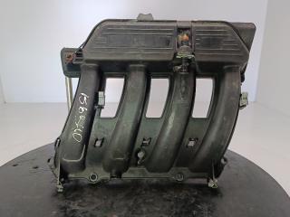 коллектор впускной Renault Megane 1 поколение [рестайлинг] 2001, цвет, 8200100832