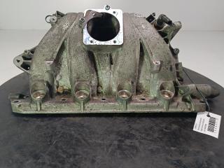 коллектор впускной Opel Vectra C 2003, цвет, 24405386