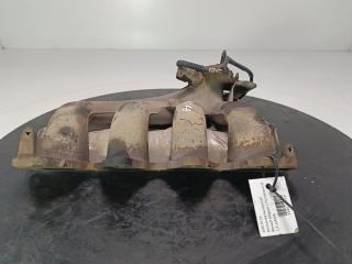 коллектор выпускной Renault Megane 1 поколение [рестайлинг] 2001, цвет, 114168