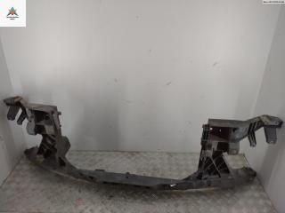 Рамка радиатора Mercedes-Benz Sprinter 2 поколение (W906) 2011, 2.2 л., дизель, МКПП, серый, микроавтобус