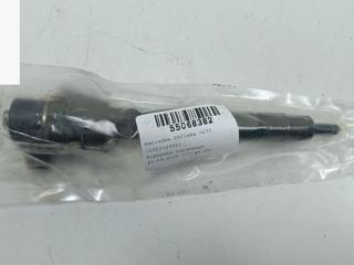 форсунка Mercedes-Benz C-Класс W203/S203/CL203 2003, 2.2 л., дизель, МКПП, чёрный, универсал, 6110701387