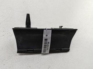 ручка крышки багажника Citroen C3 (FC/FN, 2002, серый, хетчбэк 5 дв., 9638861177