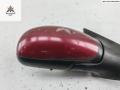 зеркало правое Peugeot 406 1 поколение [рестайлинг] 2000, 2.2 л., бензин, АКПП, красный, универсал - фото №3
