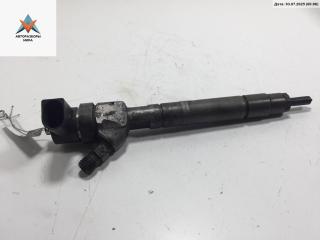 форсунка Mercedes-Benz C-Класс W203/S203/CL203 2003, 2.2 л., дизель, МКПП, чёрный, универсал, 6110701387