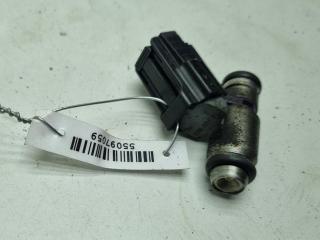 форсунка Volkswagen Golf-4 2000, 1.6 л., бензин, МКПП, синий, универсал, 036031T
