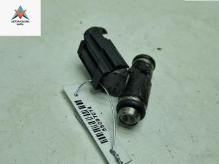 форсунка Volkswagen Golf 4 поколение 2000, 1.6 л., бензин, МКПП, синий, универсал, 036031T