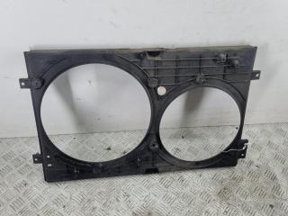диффузор вентилятора Volkswagen Bora 2002, 2.3 л., бензин, МКПП, серый, универсал, 1J0121207M