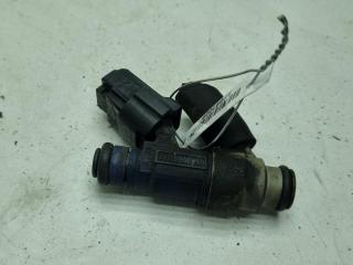 форсунка Volkswagen Bora 2001, 2.0 л., бензин, МКПП, чёрный, седан, 06A906031AC