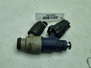 форсунка Volkswagen Bora 2001, 2.0 л., бензин, МКПП, чёрный, седан, 06A906031AC