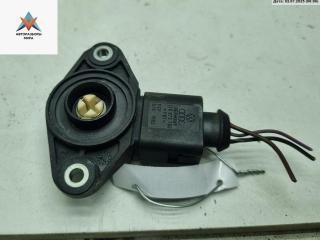 клапан вакуумного управления Volkswagen Touran 1 поколение 2004, 1.6 л., бензин, АКПП, зелёный, минивэн