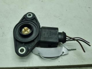 клапан вакуумного управления Volkswagen Touran 2004, 1.6 л., бензин, АКПП, зелёный, минивэн