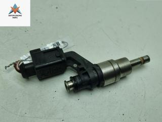 форсунка Volkswagen Touran 1 поколение 2004, 1.6 л., бензин, АКПП, зелёный, минивэн, 03C906036A