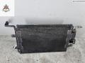 радиатор кондиционера Volkswagen Bora 1 поколение 2002, 2.3 л., бензин, МКПП, серый, универсал, 1J0820411C - фото №3