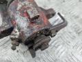 суппорт задний левый Volkswagen Bora 1 поколение 2002, 2.3 л., бензин, МКПП, серый, универсал - фото №2