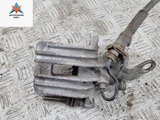 суппорт задний правый SEAT Altea 1 поколение 2005, 1.9 л., дизель, МКПП, серый, минивэн