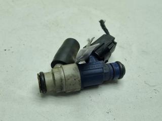 форсунка Volkswagen Bora 1 поколение 2004, 2.0 л., бензин, МКПП, чёрный, седан, 06A906031AC