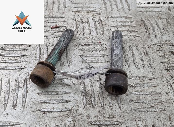 Болт крепления SEAT Altea 1 поколение 2005, 1.9 л., дизель, МКПП, серый, минивэн - фото №1