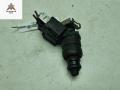 форсунка Skoda Octavia mk1 (A4 1U) 1998, 1.6 л., бензин, МКПП, зелёный, универсал, 037906031AA - фото №2