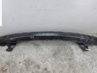 усилитель бампера переднего Volkswagen Bora 1 поколение 2002, 2.3 л., бензин, МКПП, серый, универсал, 1J0