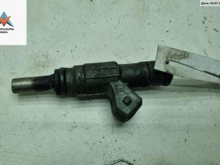 форсунка Volkswagen Passat B5 [рестайлинг] 2000, 1.8 л., бензин, МКПП, серый, седан, 06B133551B