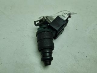 форсунка Skoda Octavia mk1 (A4 1U) 1998, 1.6 л., бензин, МКПП, зелёный, универсал, 037906031AA