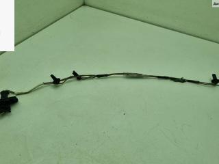 Проводка крышки багажника Volkswagen Passat B5 1998, 1.8 л., бензин, МКПП, красный, седан