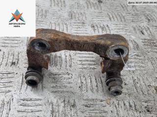 скоба суппорта SEAT Altea 1 поколение 2005, 1.9 л., дизель, МКПП, серый, минивэн