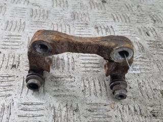 скоба суппорта SEAT Altea 2005, 1.9 л., дизель, МКПП, серый, минивэн