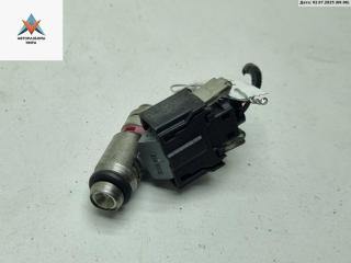 форсунка Volkswagen Golf 4 поколение 1997, 1.4 л., бензин, МКПП, красный, хетчбэк 5 дв., 036031C