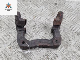 скоба суппорта Volkswagen Bora 1 поколение 2002, 2.3 л., бензин, МКПП, серый, универсал