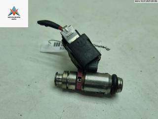 форсунка Volkswagen Golf 4 поколение 1997, 1.4 л., бензин, МКПП, красный, хетчбэк 5 дв., 036031C