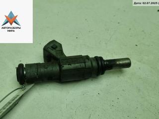 форсунка Volkswagen Passat B5 [рестайлинг] 2000, 1.8 л., бензин, МКПП, серый, седан, 06B133551B