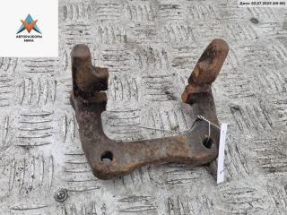 скоба суппорта SEAT Altea 1 поколение 2005, 1.9 л., дизель, МКПП, серый, минивэн