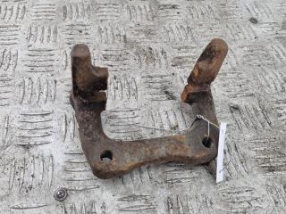 скоба суппорта SEAT Altea 1 поколение 2005, 1.9 л., дизель, МКПП, серый, минивэн